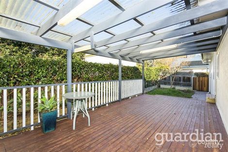 Property photo of 8 Johnson Road Galston NSW 2159