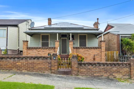 Property photo of 9 Lett Street Lithgow NSW 2790