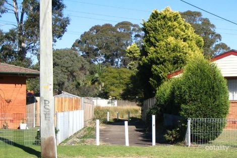 Property photo of Davis Road Marayong NSW 2148