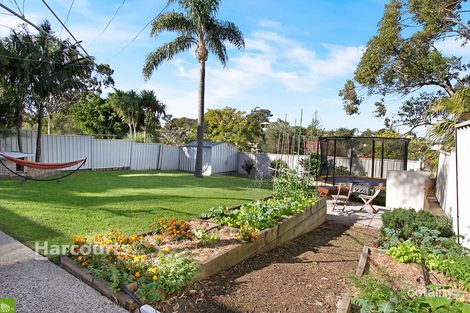 Property photo of 33 Thirroul Road Kanahooka NSW 2530