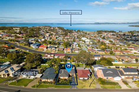 Property photo of 33 Thirroul Road Kanahooka NSW 2530