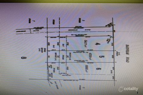 Property photo of 130 Barnham Road Nome QLD 4816