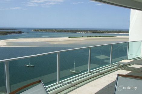 1301/300 Marine Pde, Labrador, QLD 4215