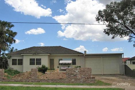 Property photo of 18 McClean Street Blacktown NSW 2148