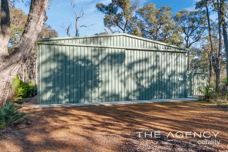 Property photo of 154 Brompton Heights Gidgegannup WA 6083