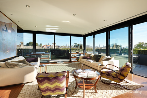 Property photo of 6/262 Domain Road South Yarra VIC 3141