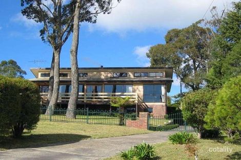 70 Fitzgerald St, Katoomba, NSW 2780