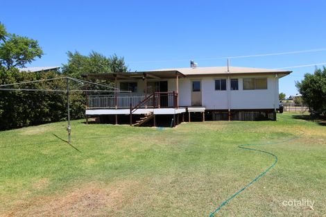 Property photo of 209 Parry Street Charleville QLD 4470