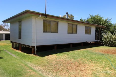 Property photo of 209 Parry Street Charleville QLD 4470