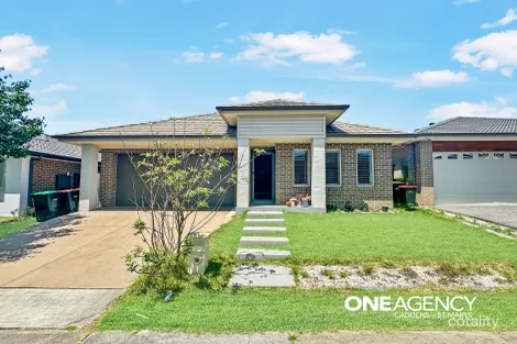 Property photo of 3 Tango Close Jordan Springs NSW 2747
