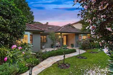 Property photo of 32 Lawley Crescent Pymble NSW 2073