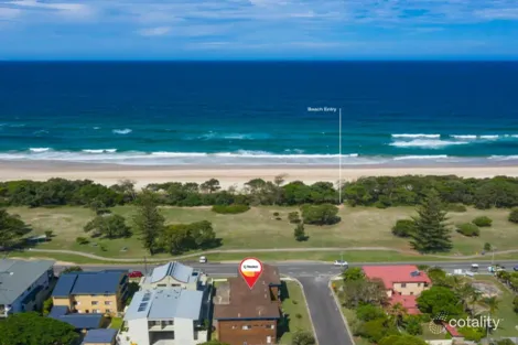3/234 Marine Pde, Kingscliff, NSW 2487