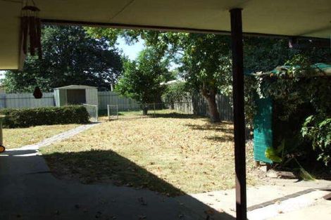 Property photo of 3 Norah Avenue Wodonga VIC 3690