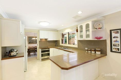 Property photo of 12 Broughton Street Davidson NSW 2085