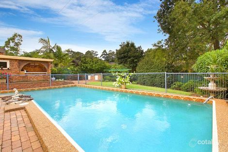 Property photo of 12 Broughton Street Davidson NSW 2085