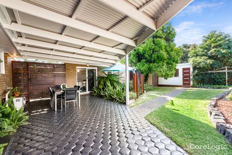 Property photo of 47 Guildford Crescent Narre Warren VIC 3805