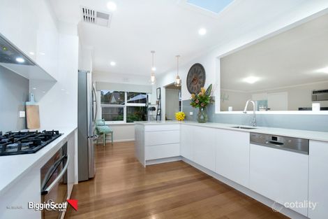 Property photo of 8 Unavale Crescent Boronia VIC 3155