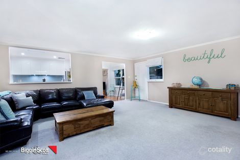 Property photo of 8 Unavale Crescent Boronia VIC 3155