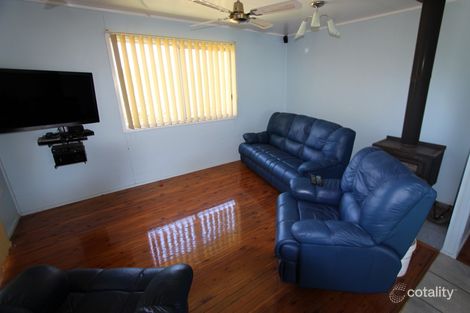 Property photo of 209 Parry Street Charleville QLD 4470