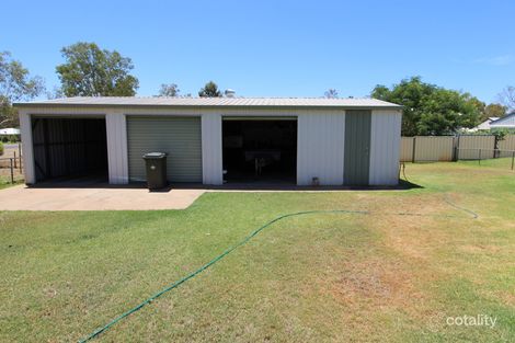 Property photo of 209 Parry Street Charleville QLD 4470