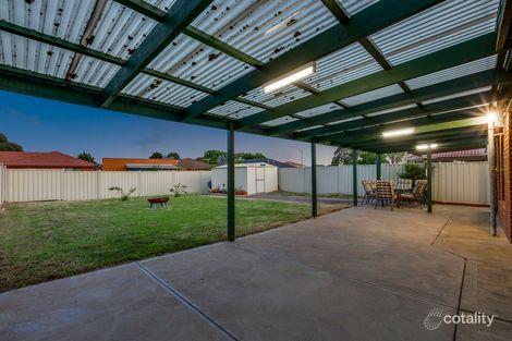 Property photo of 6 Hutzul Court Delahey VIC 3037