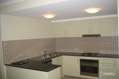 Property photo of 72/1 Clarence Street Strathfield NSW 2135