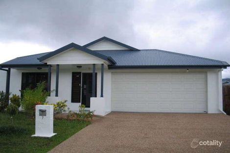 Property photo of 7 Tern Court Condon QLD 4815