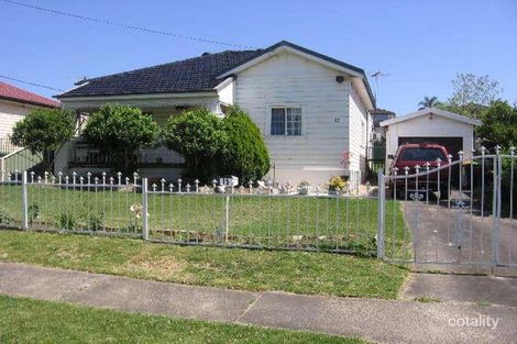 Property photo of 15 McCallum Street Roselands NSW 2196