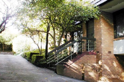 Property photo of 3/5 High Road Camberwell VIC 3124