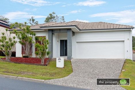 36 Woodlands Bvd, Waterford, QLD 4133