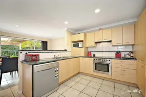 Property photo of 76 Burns Road Picnic Point NSW 2213