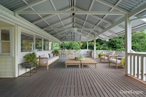 Property photo of 167 Birdwood Terrace Toowong QLD 4066
