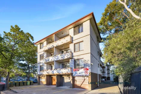 Property photo of 8/32 Park Road Cabramatta NSW 2166