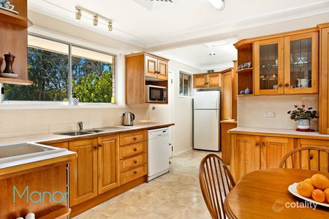 Property photo of 2 Marjory Place Baulkham Hills NSW 2153
