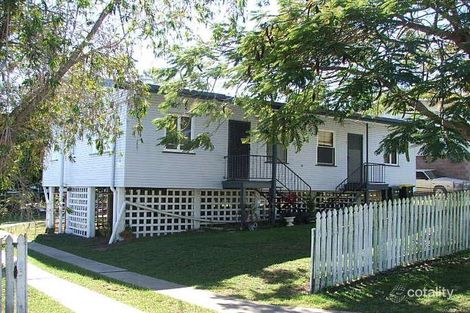 28 Paterson St, West Gladstone, QLD 4680