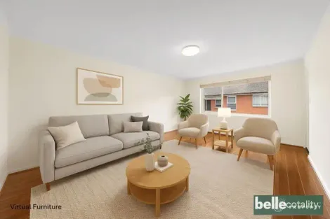 Property photo of 17/50 Albert Street Belmore NSW 2192