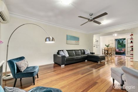 Property photo of 74 Beresford Terrace Coorparoo QLD 4151