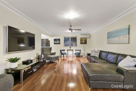Property photo of 74 Beresford Terrace Coorparoo QLD 4151