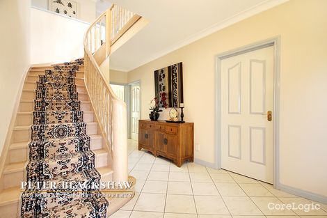 Property photo of 26 Weddin Circuit Palmerston ACT 2913