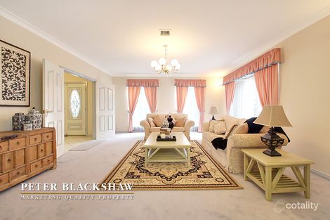 Property photo of 26 Weddin Circuit Palmerston ACT 2913