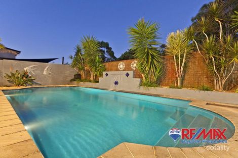 Property photo of 21 Edie Terrace Wellington Point QLD 4160