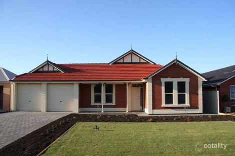 Property photo of 20 Jacobs Street Nuriootpa SA 5355