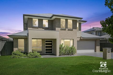 Property photo of 41 Donahue Circuit Harrington Park NSW 2567