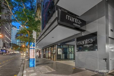 Property photo of 1104/127 Charlotte Street Brisbane City QLD 4000