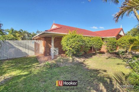 Property photo of 57 Hollywood Street Runcorn QLD 4113
