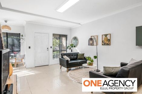 Property photo of 12/8-16 Virginia Street Rosehill NSW 2142