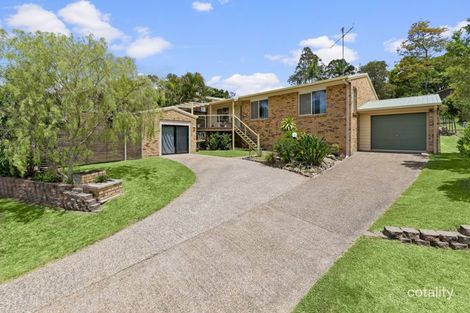 Property photo of 25 Flinders Avenue Nambour QLD 4560