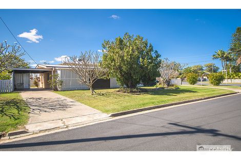 7 Savage St, Wandal, QLD 4700