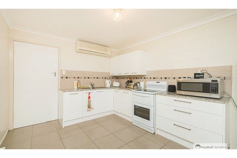 Property photo of 7 Savage Street Wandal QLD 4700