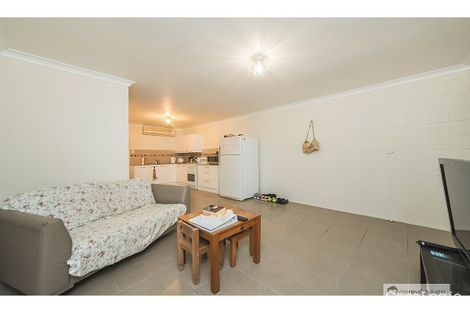 Property photo of 7 Savage Street Wandal QLD 4700